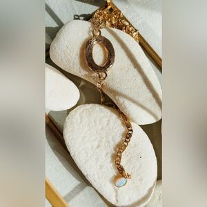24K Gold Plated Necklace